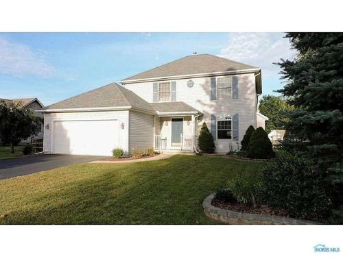 127 Florentine Dr, Holland, OH 43528-7947