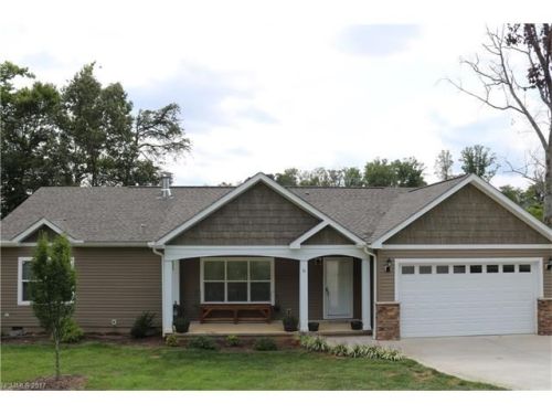 51 Luther Cove Rd, Biltmore Lake, NC 28715-9696