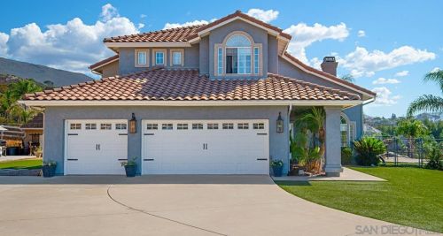 2549 Shooting Star Pl, Alpine, CA 91901-1458