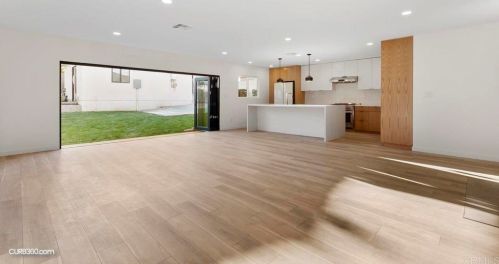 3511 Oliphant St, San Diego CA  92106-1729 exterior