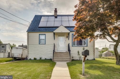 309 Mercer Ave, Gloucester, NJ 08031-1650