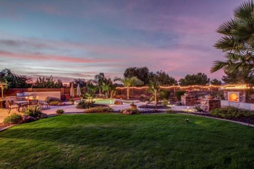 3764 Vallejo Dr, Gilbert, AZ 85298-9175