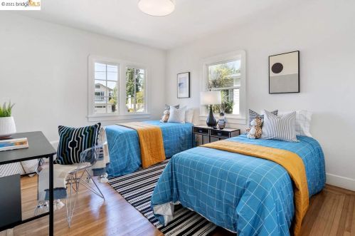 1360 Virginia St, Berkeley CA  94702-1459 exterior