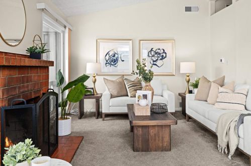 4551 Mount La Platta Pl, San Diego CA 92117-3045 exterior