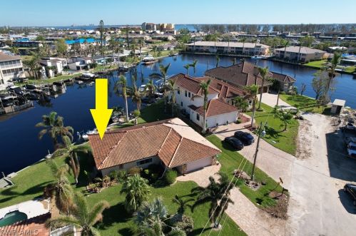 1819 43rd St, Cape Coral, FL 33904-6034