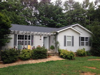 2803 Hollybrook Ln, Morganton, NC 28655-6805