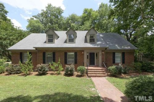 69 Lynch Ave, Lillington, NC 27546-7667