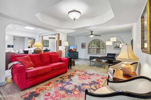 12626 69th St, Scottsdale AZ exterior