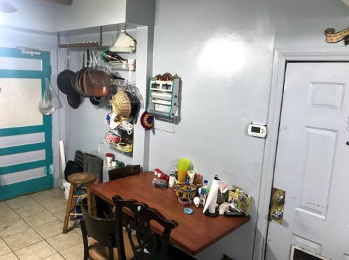 5227 Bonita Ave, Dallas TX  75206-6725 exterior