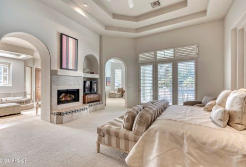 9590 55th St, Scottsdale AZ 85254-1786 exterior