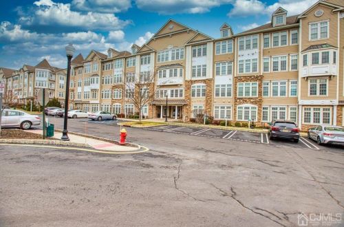 3101 Cedar Village Blvd, East Brunswick NJ  08816-1386 exterior