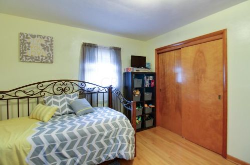 1319 Indiana Ave, Marion OH  43302-5615 exterior