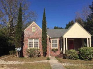 1672 Jordan St, Pensacola, FL 32503-5451