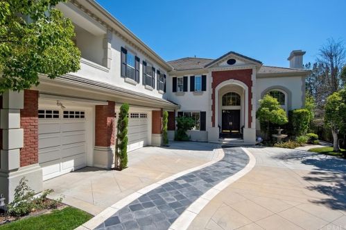 2 Fremont Ln, Trabuco Canyon, CA 92679-3630