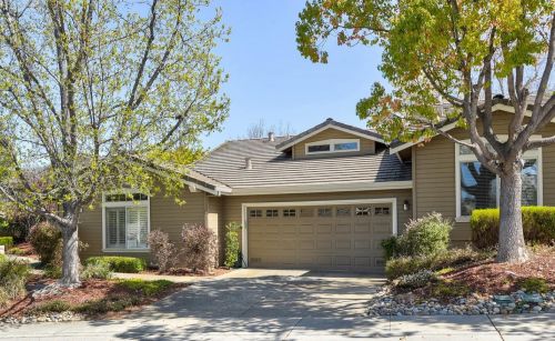 8631 American Oak Dr, San Jose, CA 95135-2148