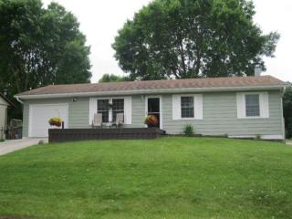 2239 12th Ave, Clinton, IA 52732-6672