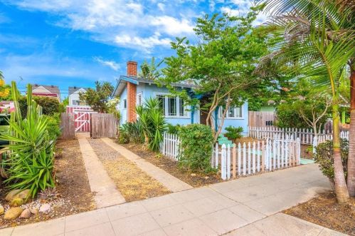 4928 Long Branch Ave, San Diego, CA 92107-2116