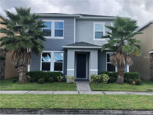 5209 Creekside Park Ave, Orlando, FL 32811-6472