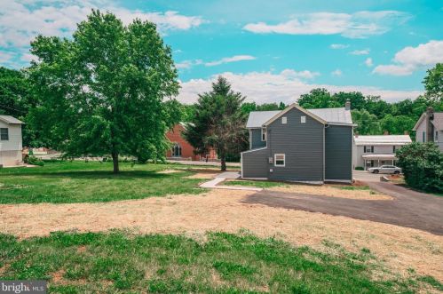 3505 Main St, Toms Brook VA  22660-1709 exterior