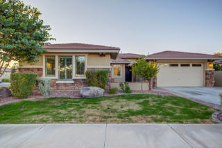 6614 Fawn Ct, Gilbert, AZ 85298-4282