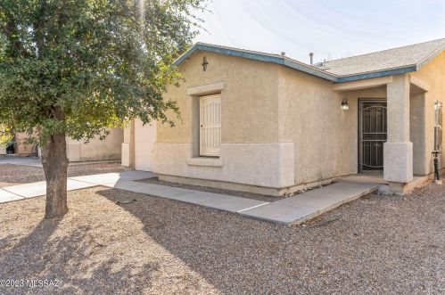 5458 Monrovia Ave, Tucson, AZ 85706-2120