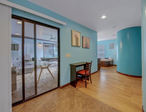 51705 Avenida Madero, La Quinta CA  92253-3114 exterior