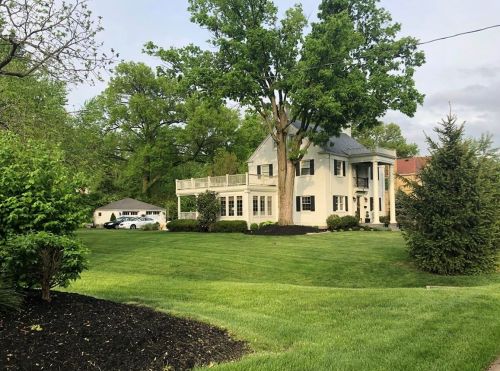 38 Fort Mitchell Ave, Covington, KY 41011-2621