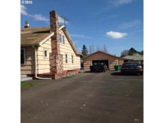 2712 85 Ave, Portland OR  97266-1570 exterior