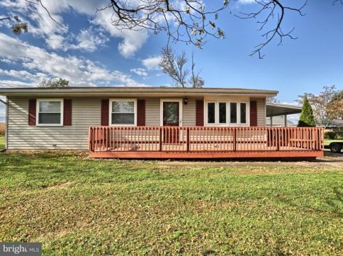338 Stoner Rd, Navy Sup Dpt, PA 17055-9605
