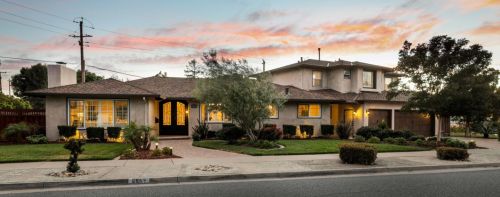 2867 Richland Ave, San Jose, CA 95125-4246