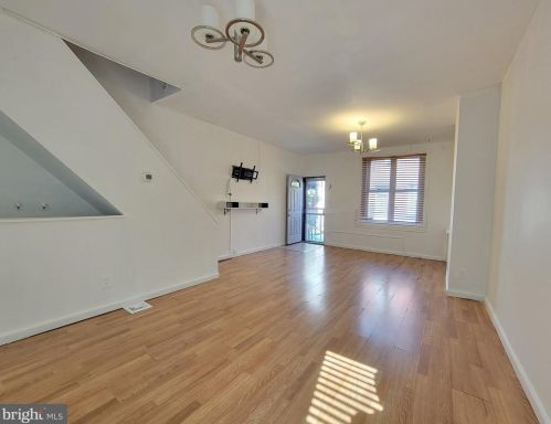 2522 Carlisle St, Philadelphia PA  19132-0040 exterior