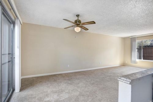 1737 Las Raposas Ct, Santa Rosa CA  95409-3417 exterior