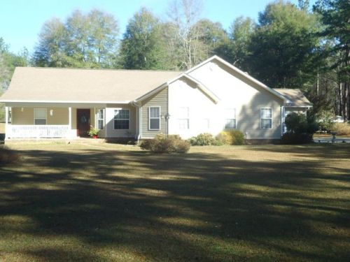 6072 Blue Springs Rd, Greenwood, FL 32443-2084
