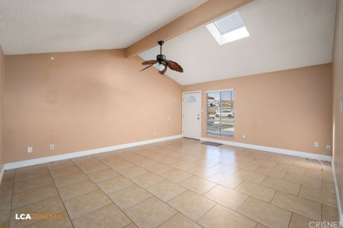 4605 Norseman St, Bakersfield CA  93309-3920 exterior