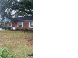 1109 De Soto Dr, Mobile AL  36605-3231 exterior