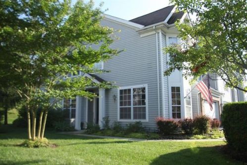 316 Bernard Dr, Morganville, NJ 07751-2220