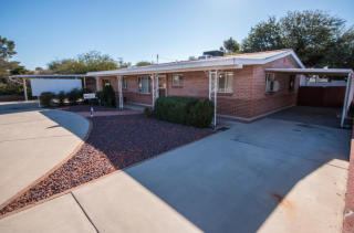4102 2nd St, Tucson, AZ 85711-1014