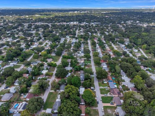 5461 43rd Ter, Saint Petersburg FL  33714-3624 exterior