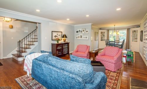 416 Manor Ave, Cranford NJ  07016-2036 exterior