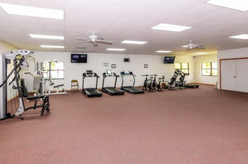 23 La Puerta Del Norte, Fort Pierce FL  34951-2881 exterior