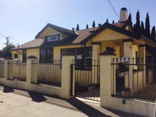 4725 Melrose Ave, Oakland, CA 94601-4736