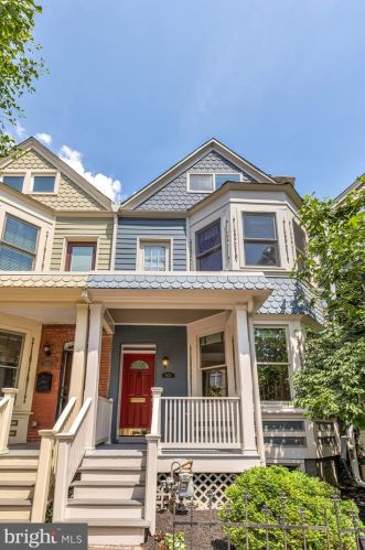 1923 6th St, Washington, DC 20001-1848
