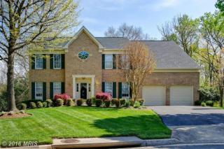 21310 Windrush Ct, Dulles, VA 20165-7627