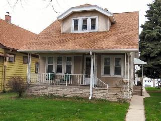3334 9th St, Milwaukee WI  53206-2809 exterior