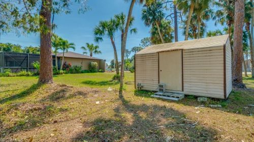 605 Leeland Heights Blvd, Lehigh Acres FL  33936-6721 exterior