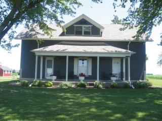 9977 Burr Oak New Hope Rd, Fletcher, OH 45326-9732