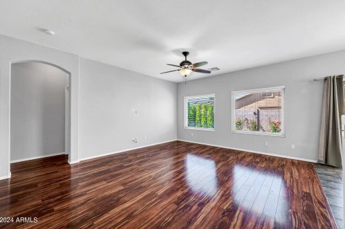 2542 Indian Wells Pl, Chandler AZ  85249-4166 exterior