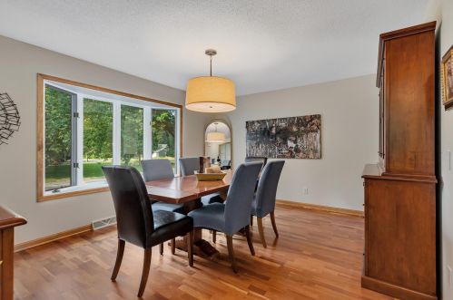 829 Brookwood Ln, Sartell MN  56377-1810 exterior