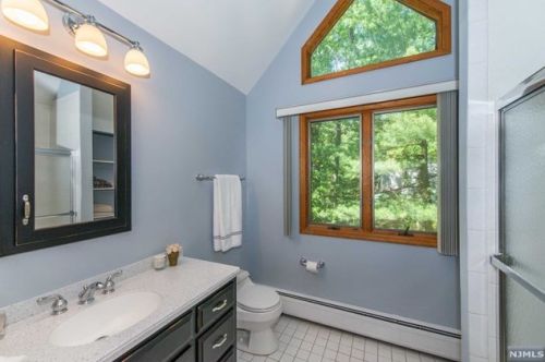 902 Briarwoods Rd, Franklin Lakes NJ  07417-1106 exterior