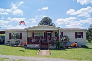 15924 Dodson Branch Hwy, Cookeville, TN 38501-9584